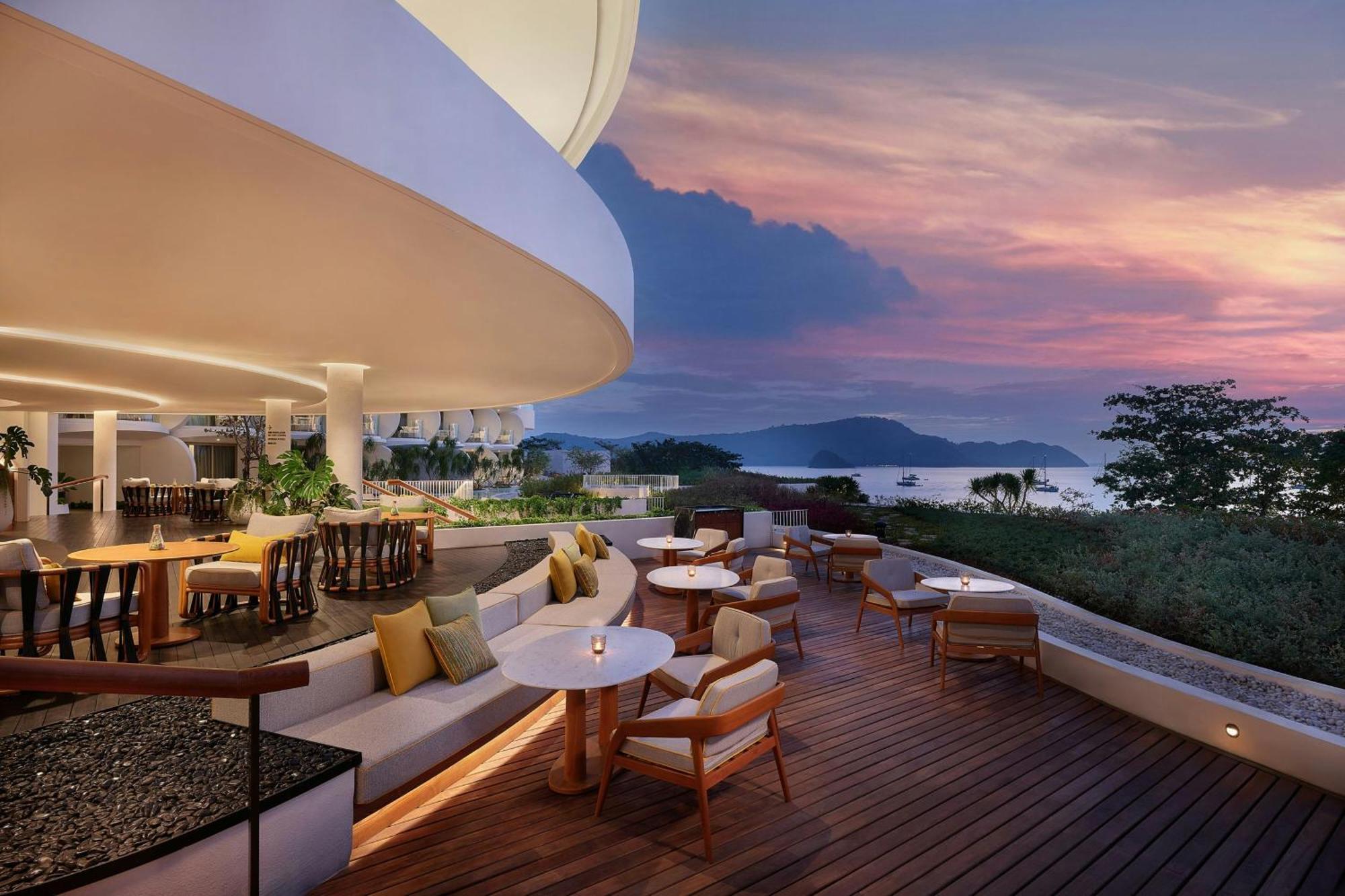 Veranda Resort Phuket, Autograph Collection Panwa Beach Exterior foto