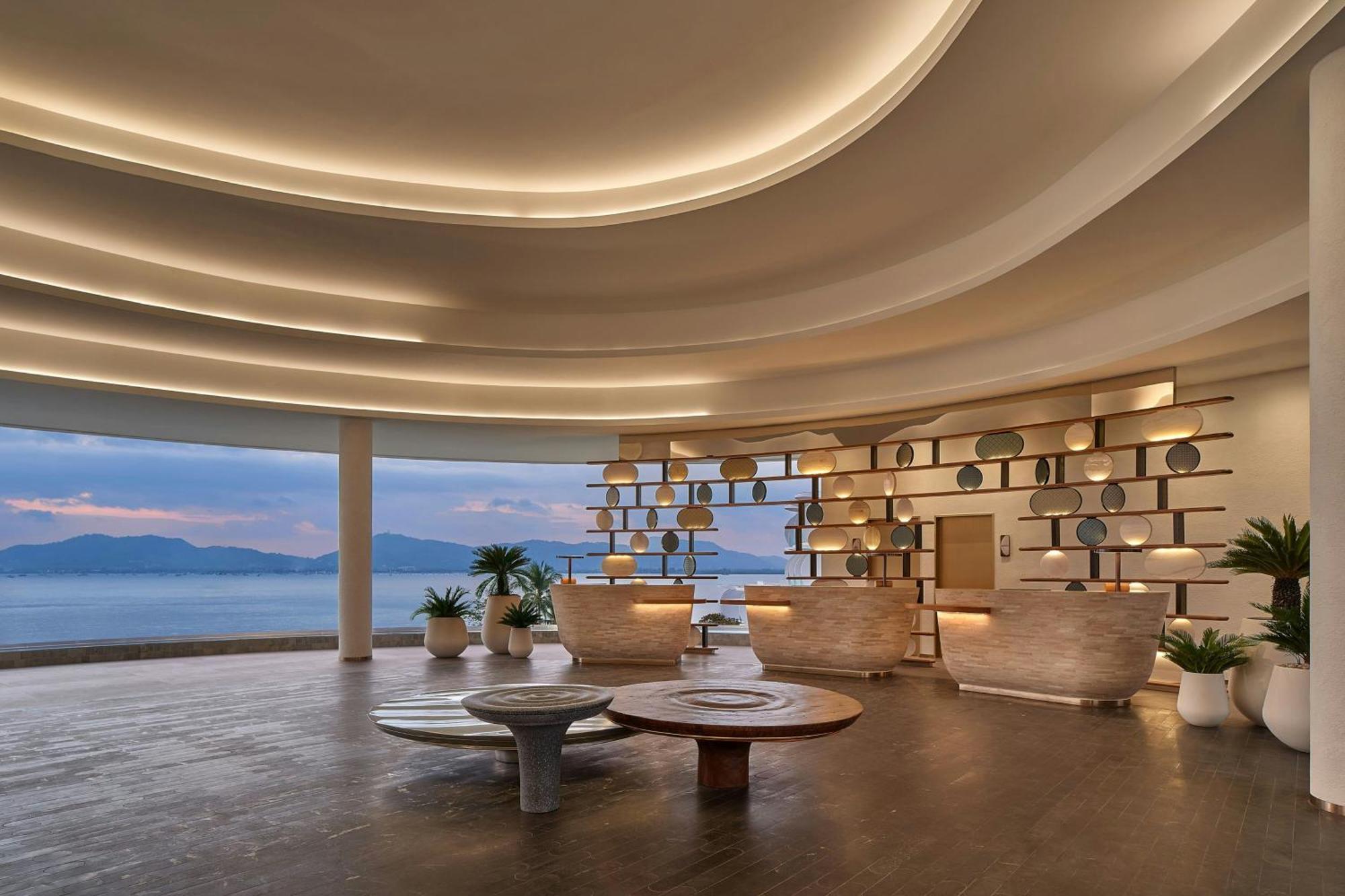 Veranda Resort Phuket, Autograph Collection Panwa Beach Exterior foto