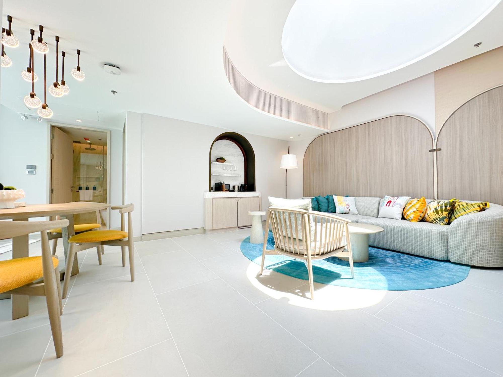 Veranda Resort Phuket, Autograph Collection Panwa Beach Exterior foto